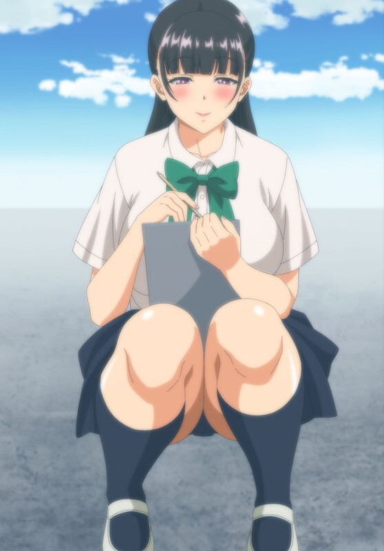 直到夏天結束為止 夏天的終結 1  剧照 1